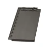 Tuile Plate Flat 10 Tech Borjajet Pour Toiture Inclinée Et Façade