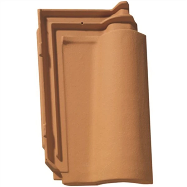 Tuile Terre Cuite GALLO ROMANE (GL601) Monier Valmagne Beige 3 Tuile Terre Cuite GALLO ROMANE (GL601) Monier Valmagne Beige – Image 3