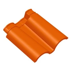 Terreal Double Rive S/rabat Droite DCL 15DL