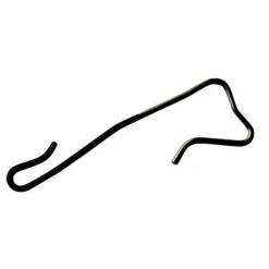 Frenehard Et Michaux Crochet Agrafe 17% Inox P/ardoise