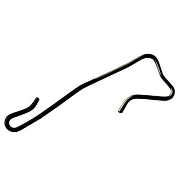 Frenehard Et Michaux Crochet Agrafe 17% Inox P/ardoise 1 Frenehard Et Michaux Crochet Agrafe 17% Inox P/ardoise