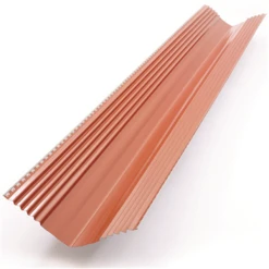 Bande De Noue Autoportante PROFILO DR200 - Rouge - 500 MMx2,1 M