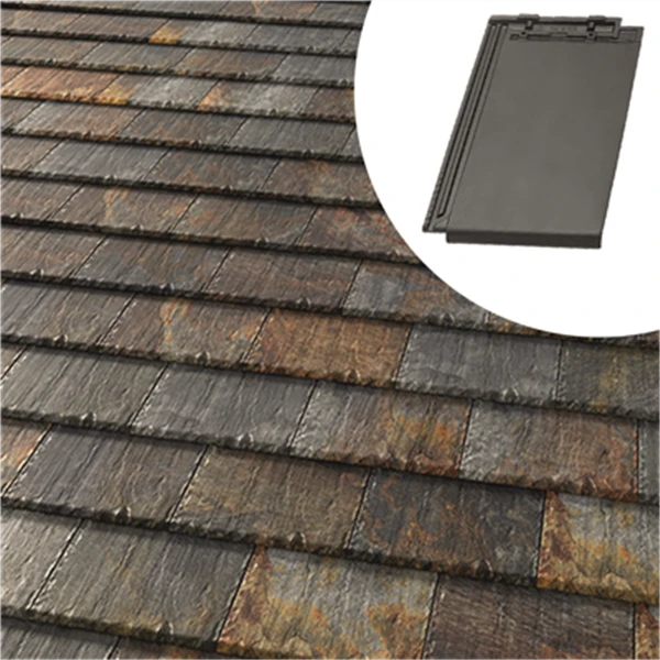 Tuile Plate Flat 10 Tech Borjajet Pour Toiture Inclinée Et Façade 2 Tuile Plate Flat 10 Tech Borjajet Pour Toiture Inclinée Et Façade – Image 2