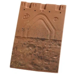 Edilians Tuile Plate 20/30 -VMZinc Boutique visuelprincipal 645538