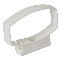 Nicoll Collier Ovoïde PVC Pour Tube Descente Eau Pluviale 90 X 56 Mm 5 Nicoll Collier Ovoïde PVC Pour Tube Descente Eau Pluviale 90 X 56 Mm -VMZinc Boutique visuelprincipal 749988 1 1