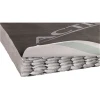 Actis Isolant De Sous-toiture HPV - Boost'R Hybrid S - 10 M X 1,6 M - ép.50 MM - R.3,2 M².K/W