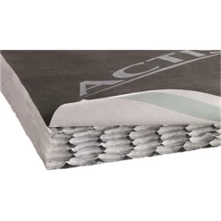 Actis Isolant De Sous-toiture HPV - Boost'R Hybrid S - 10 M X 1,6 M - ép.50 MM - R.3,2 M².K/W