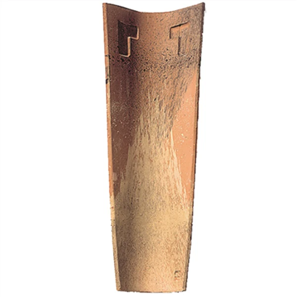 Tuile Canal De Courant Terre Cuite Posifix® Médoc Monier Silvacane Littoral 3 Tuile Canal De Courant Terre Cuite Posifix® Médoc Monier Silvacane Littoral – Image 3