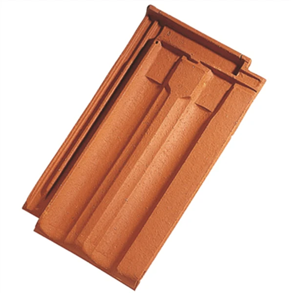 Tuile Terre Cuite Côte De Nuit (1CN) Terreal - Vieilli Bourgogne 2 Tuile Terre Cuite Côte De Nuit (1CN) Terreal - Vieilli Bourgogne – Image 2