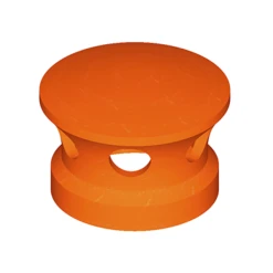 Terreal Lanterne - Diam. 150 Mm - 660XG