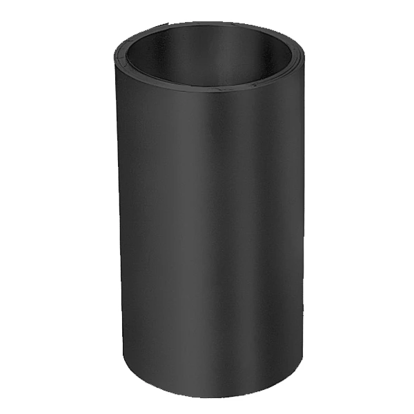 Rouleau De Zinc En Bande VMZINC Anthra-Zinc - ép. 0,65 MM - 0,65 M - Prix Au ML 2 Rouleau De Zinc En Bande VMZINC Anthra-Zinc - ép. 0,65 MM - 0,65 M - Prix Au ML – Image 2