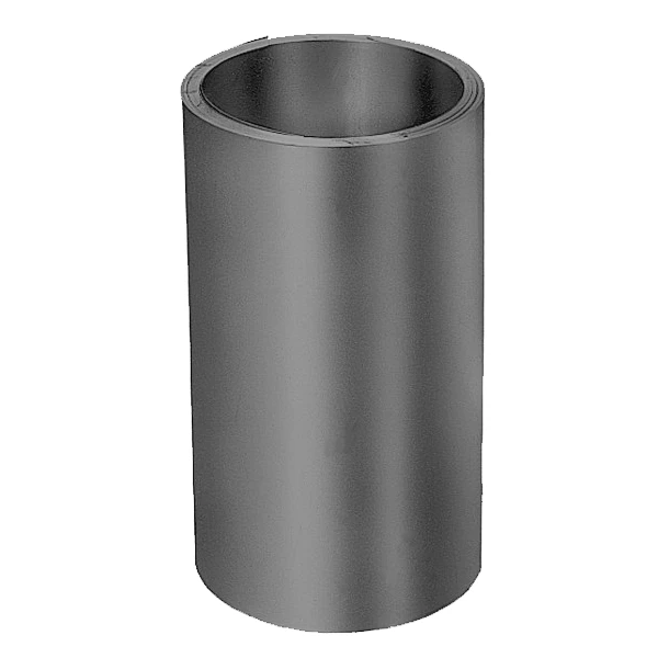 Rouleau De Zinc En Bande VMZINC Quartz-Zinc - ép. 0,70 MM - 0,50 M - Prix Au ML 1 Rouleau De Zinc En Bande VMZINC Quartz-Zinc - ép. 0,70 MM - 0,50 M - Prix Au ML